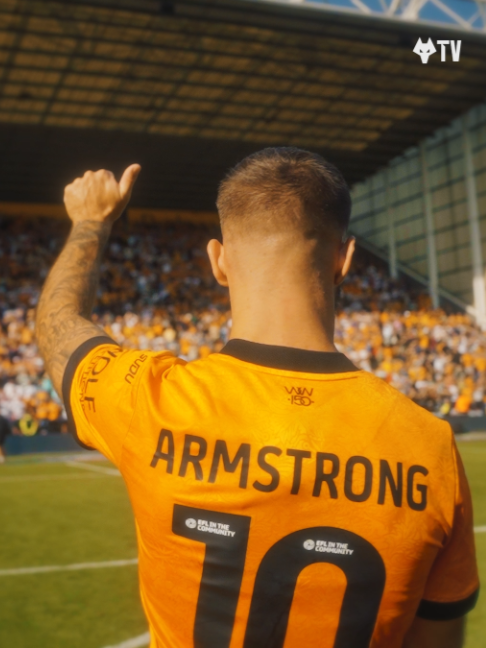 @wolves