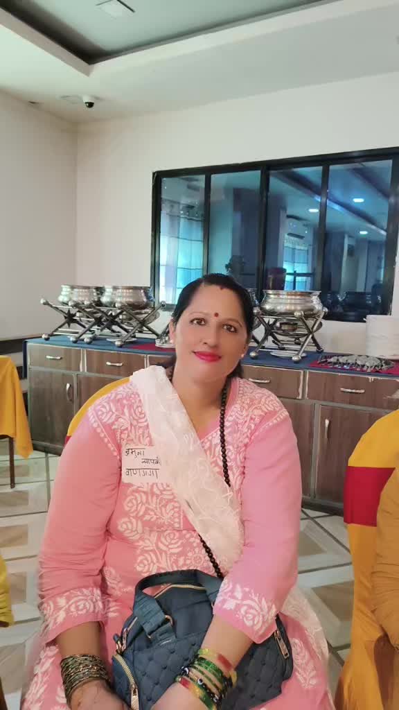 @jamuna sapkota