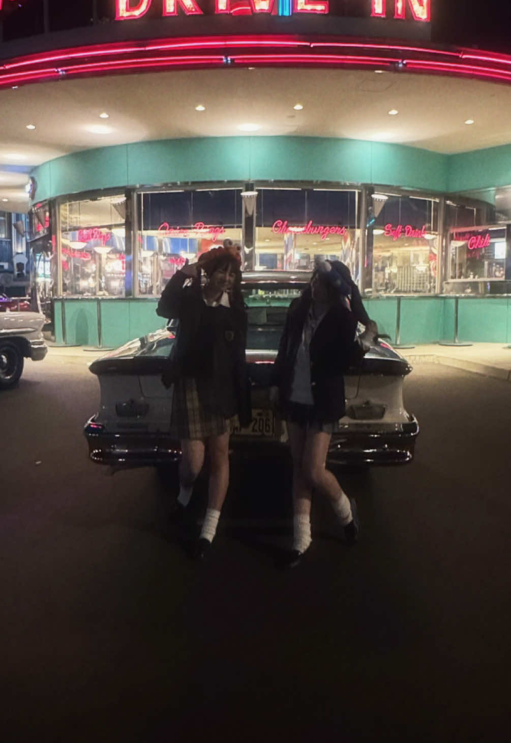 @菜 月