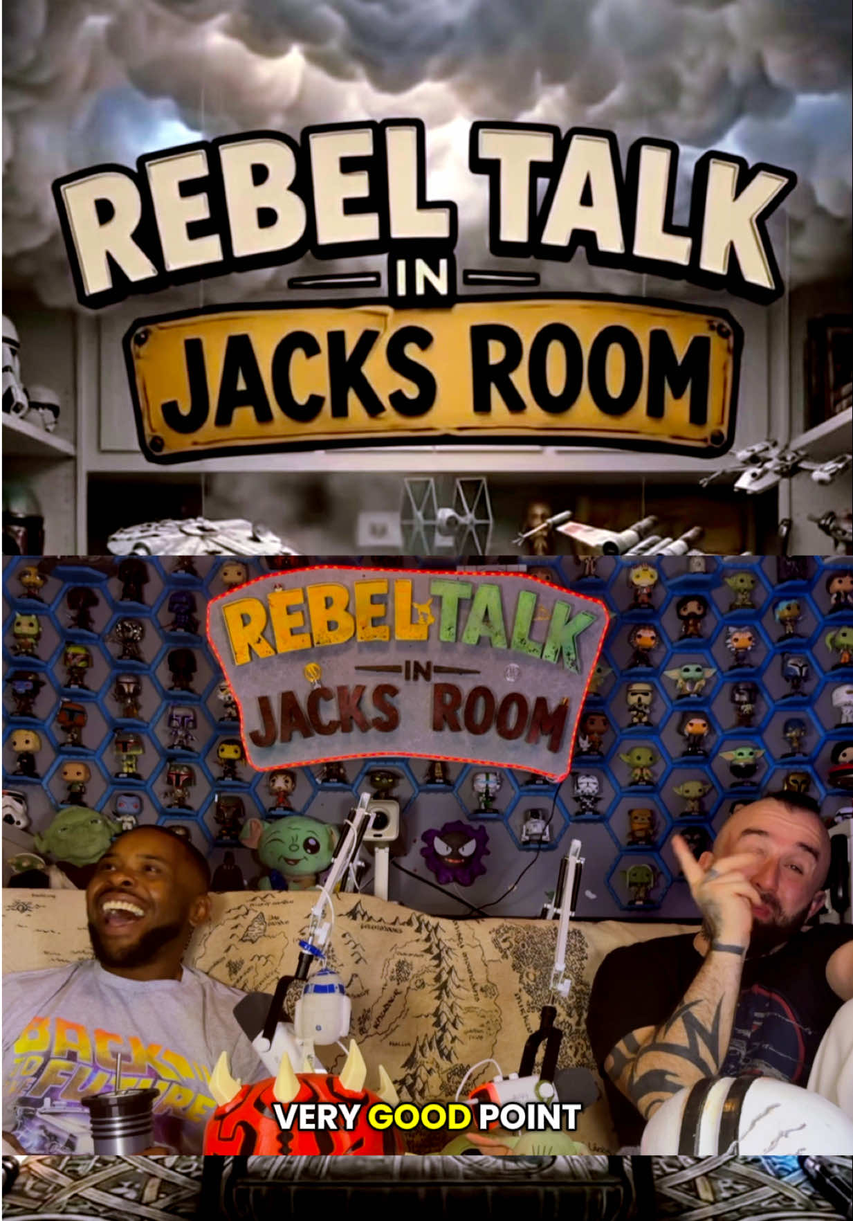 @Jacks Room