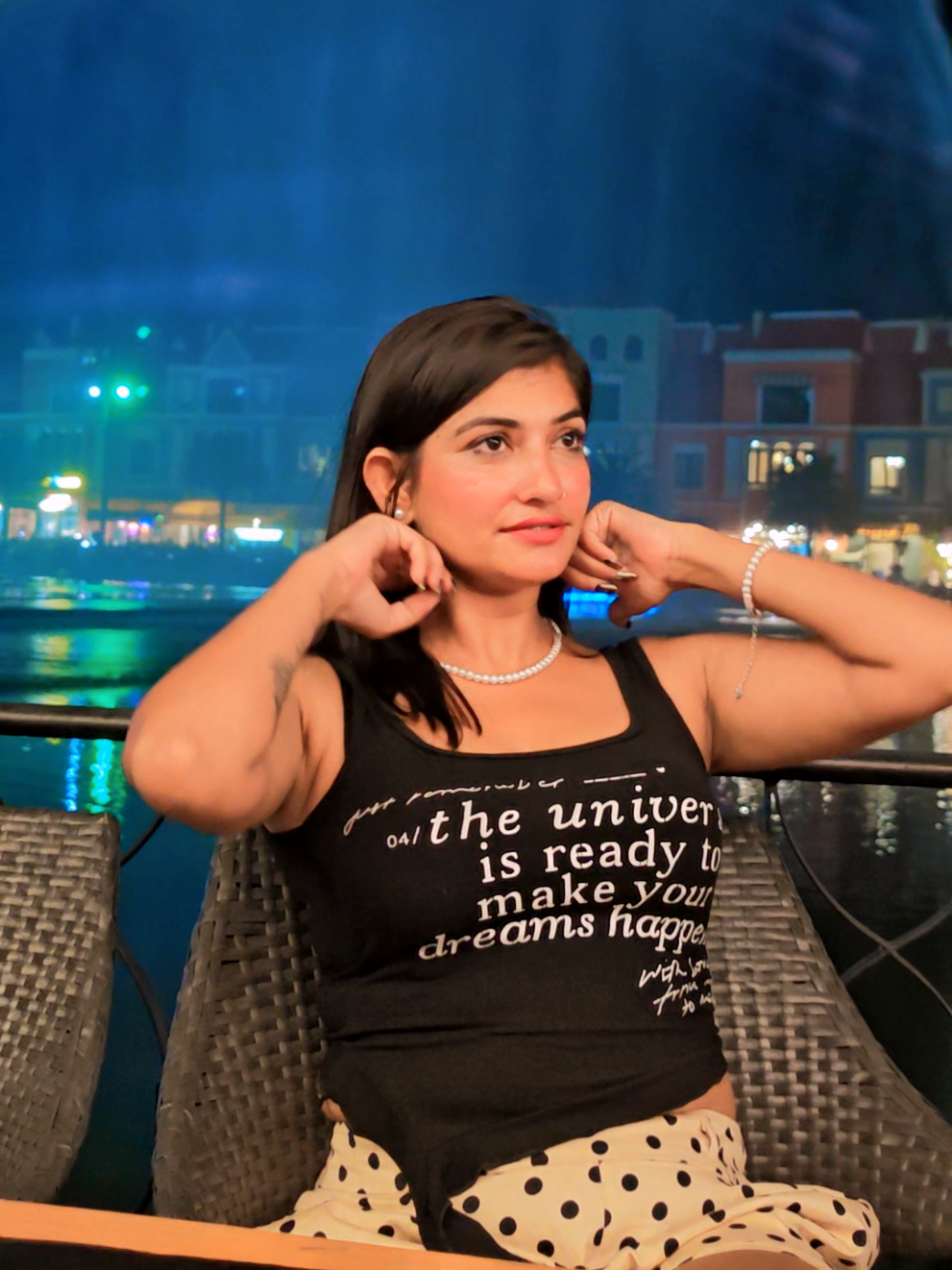 @Sujita Parmar