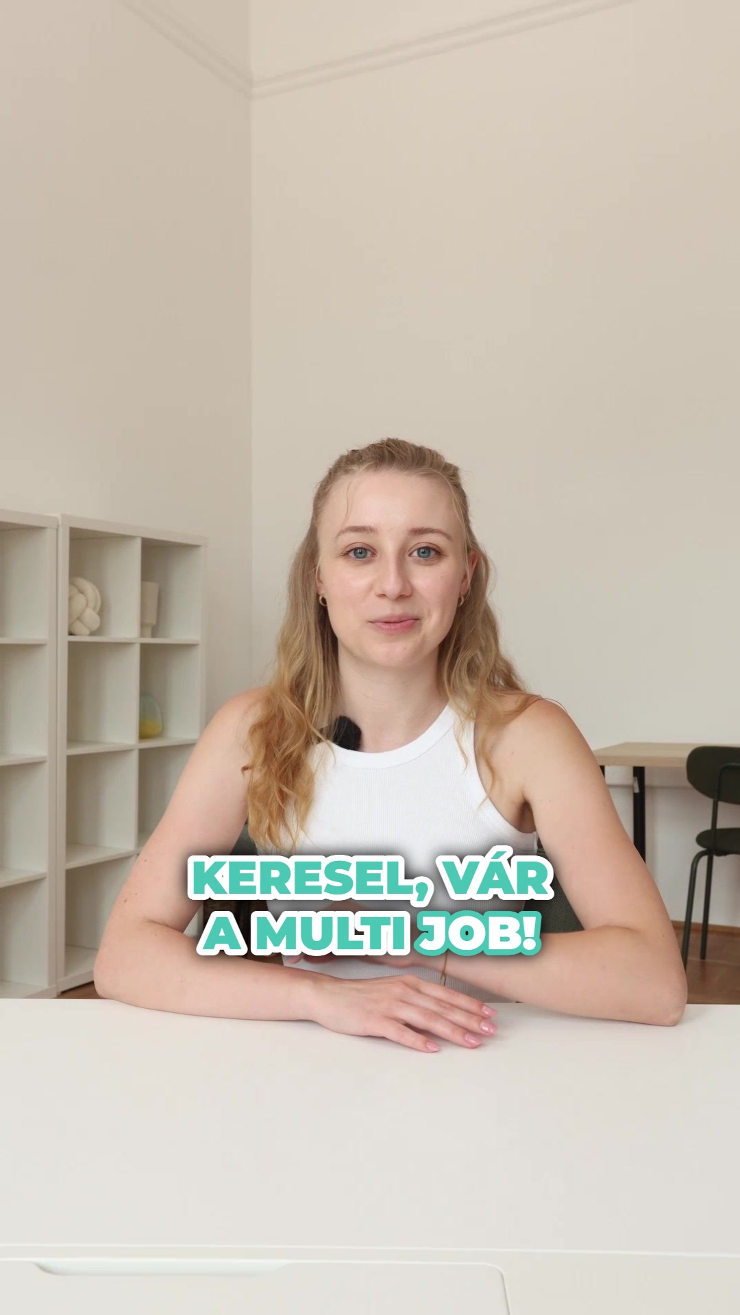 @Multi Job