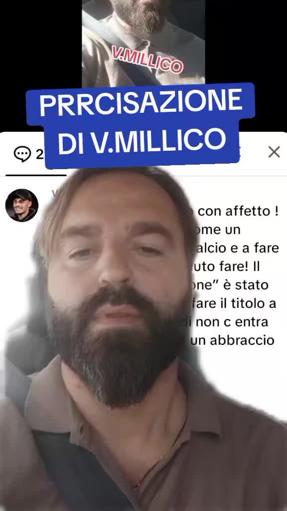 @Michele Rossetti