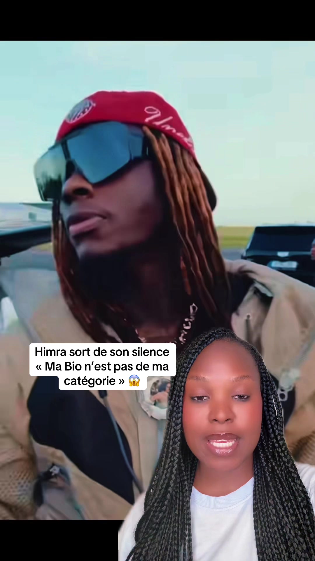 @Eunice Obi Officiel
