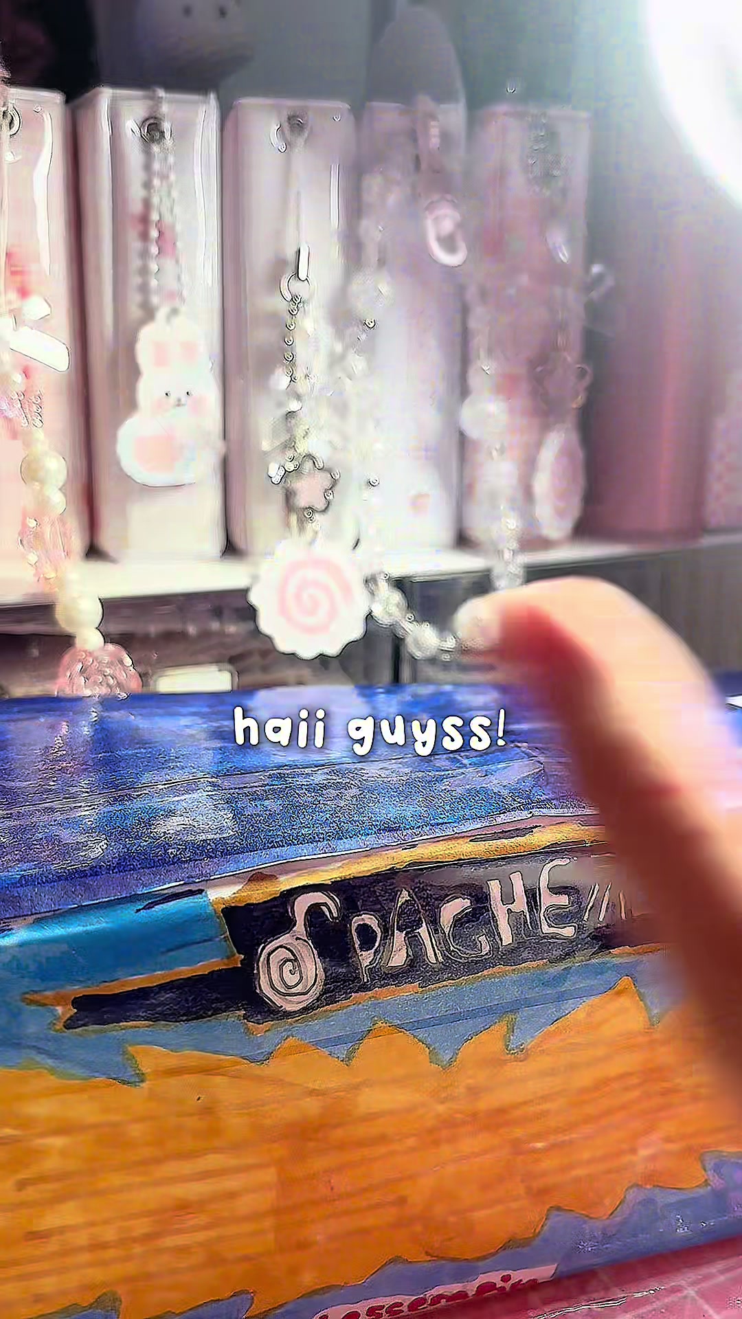 @🫧 𝗒𝗎𝗄𝖺 ⋆. 𐙚🐚