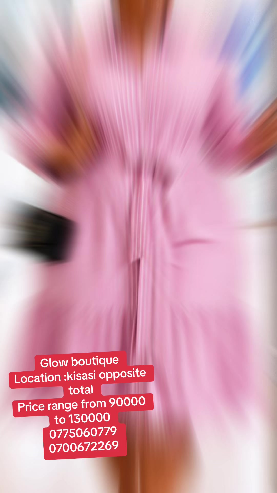 @Glow boutique256