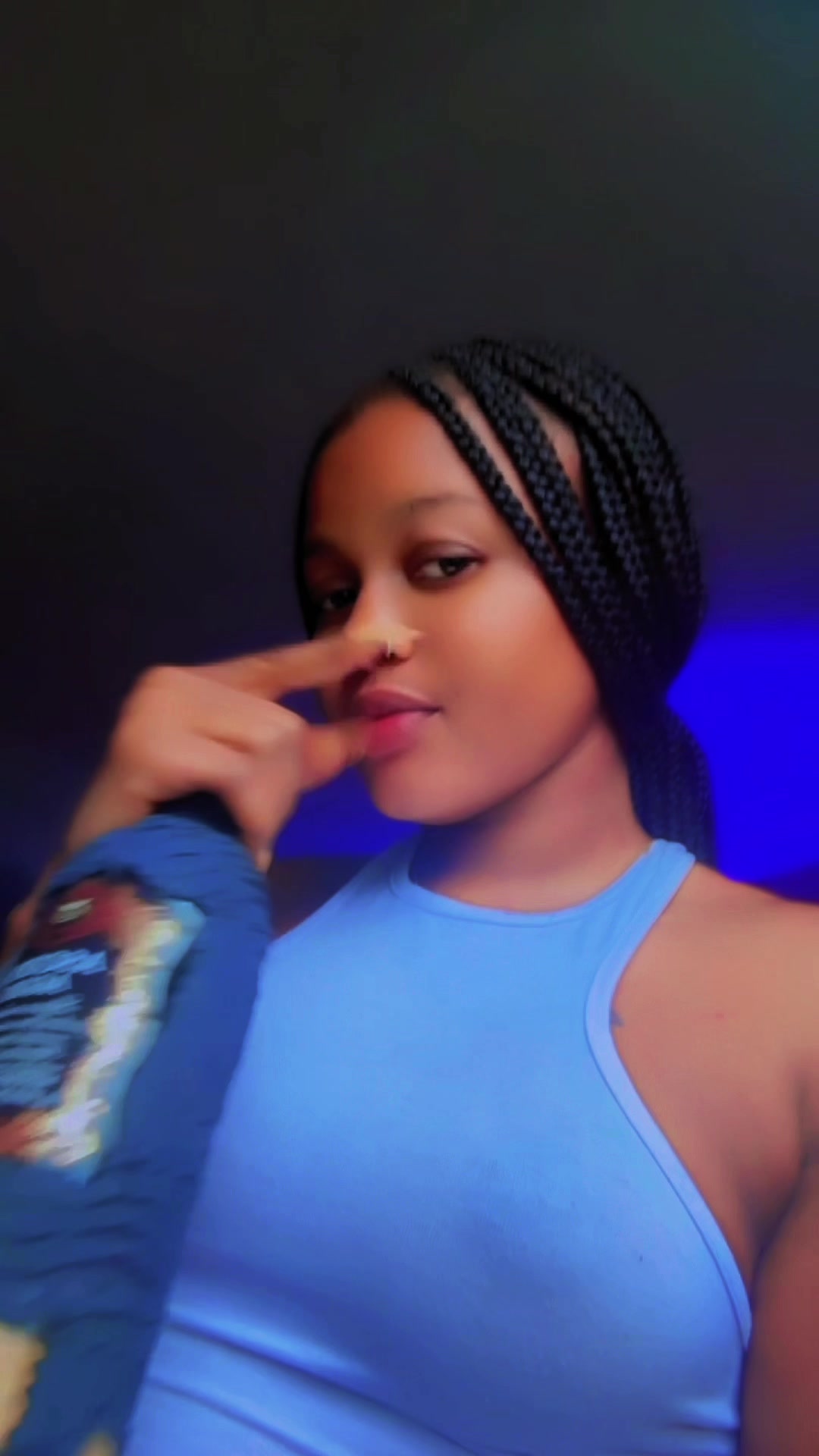 @Lovebalogun7