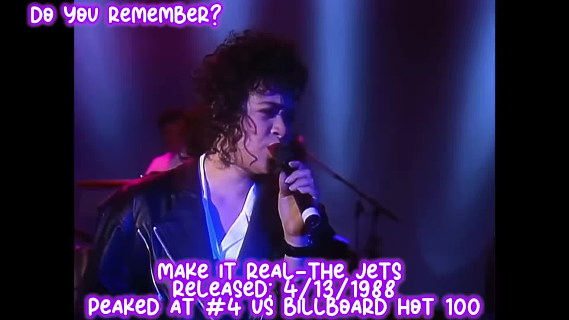 @DoYouRemember?
