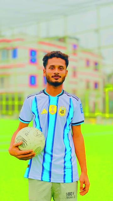 @Ⓜ️D FARHAN✍️