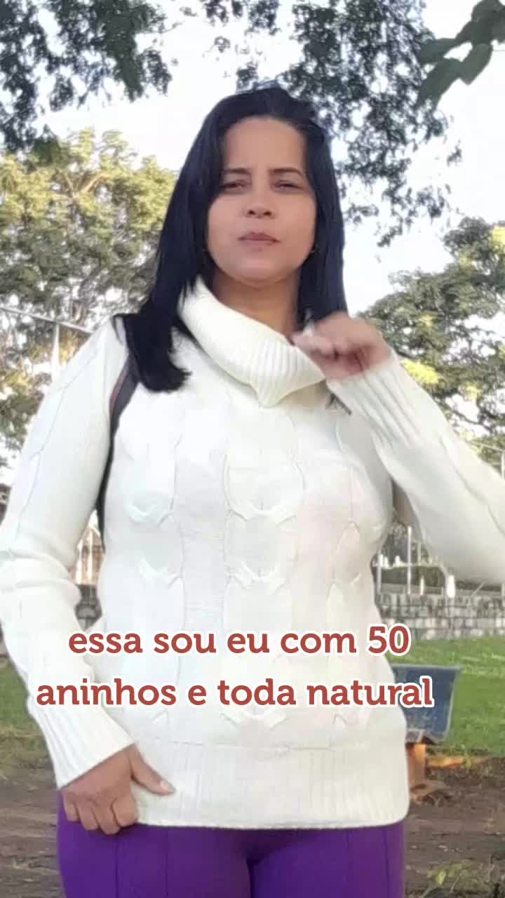 @Luciana Ferreira a gata
