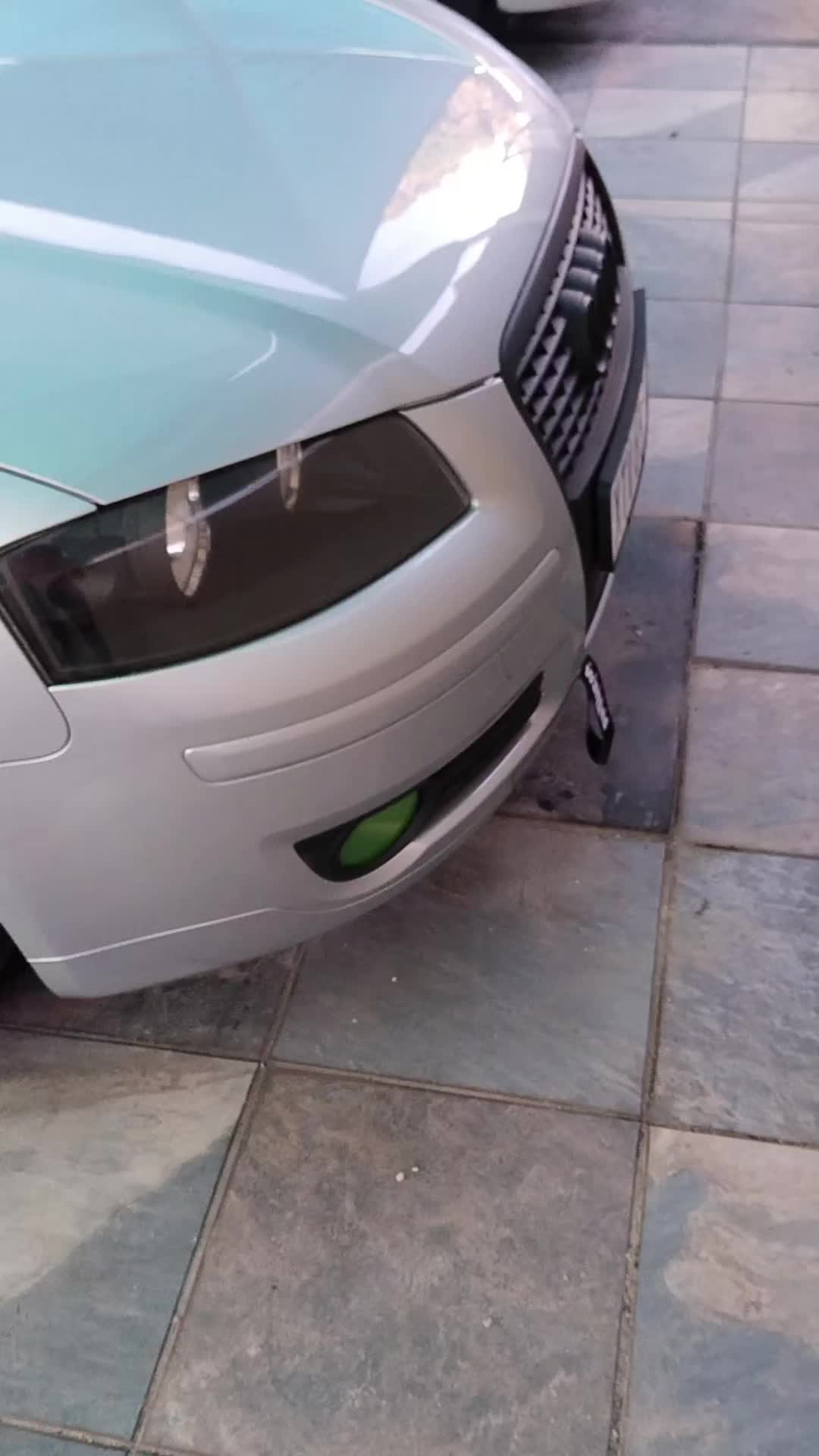@RevNation Car Accessories