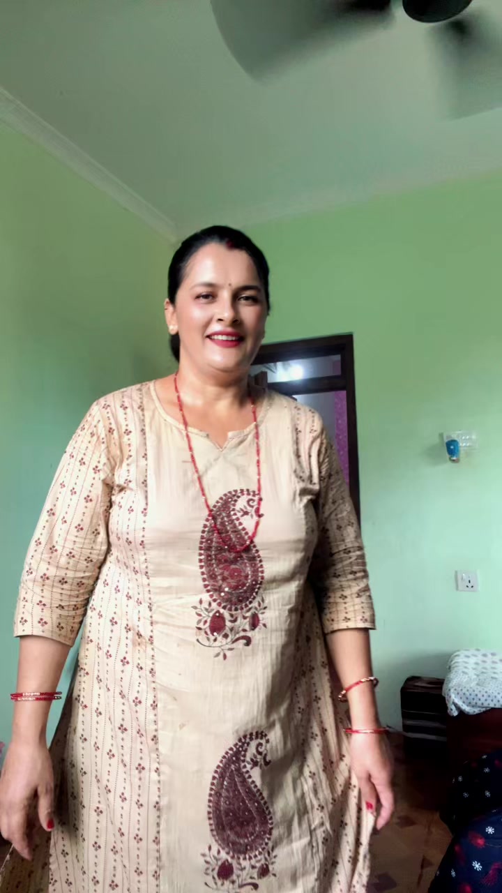 @Amrita Bhusal