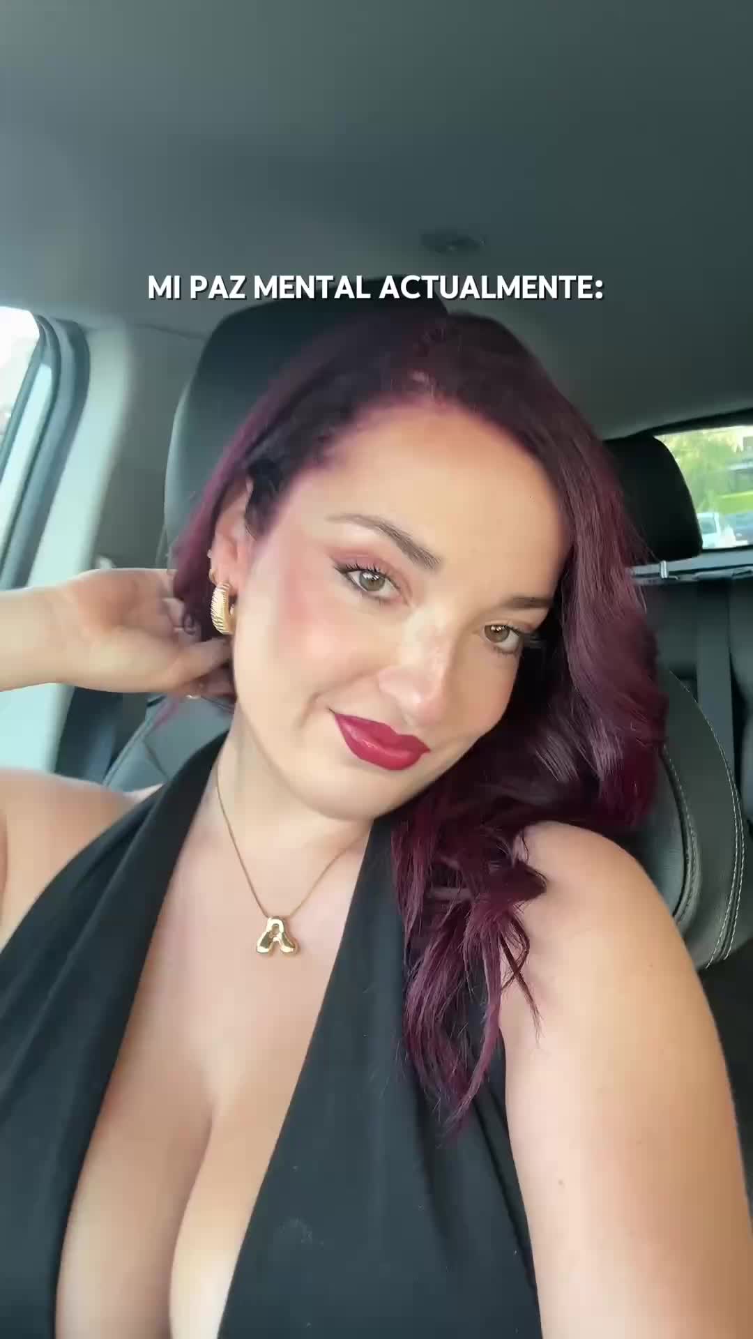 @Andrea Gómez🤍