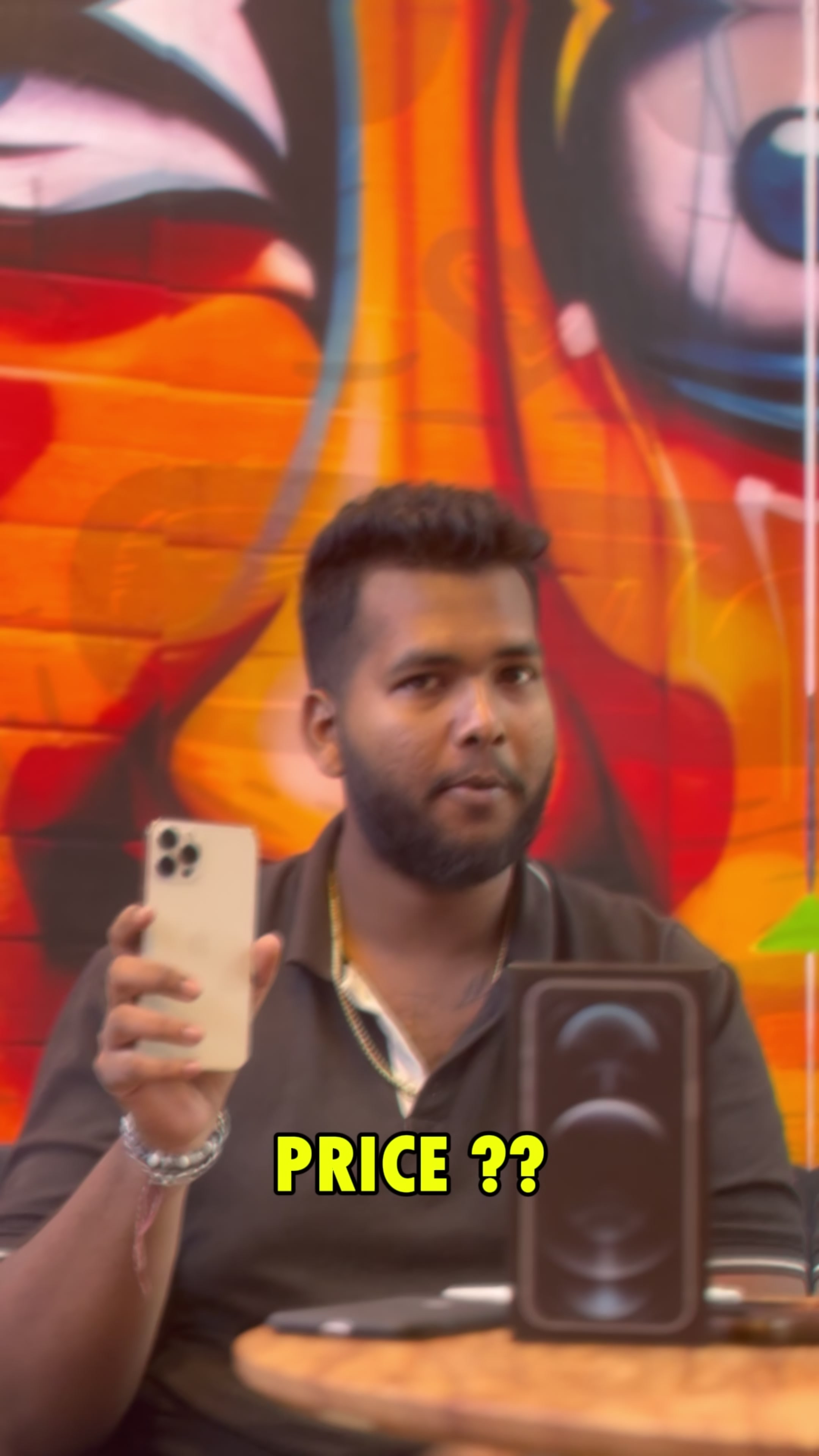 @I Mobile Crazy