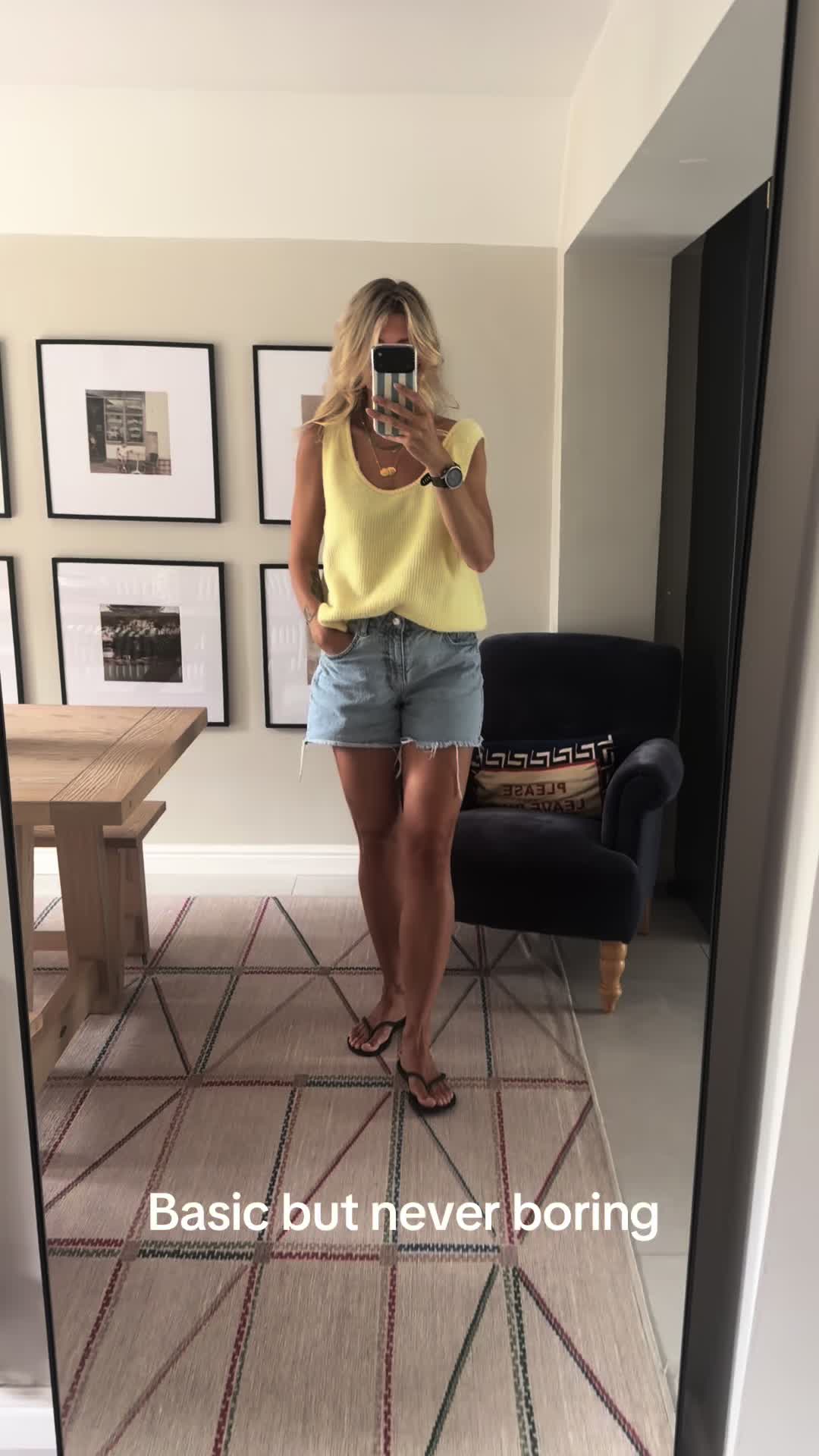 @Cara - Outfit Inspo Over 40