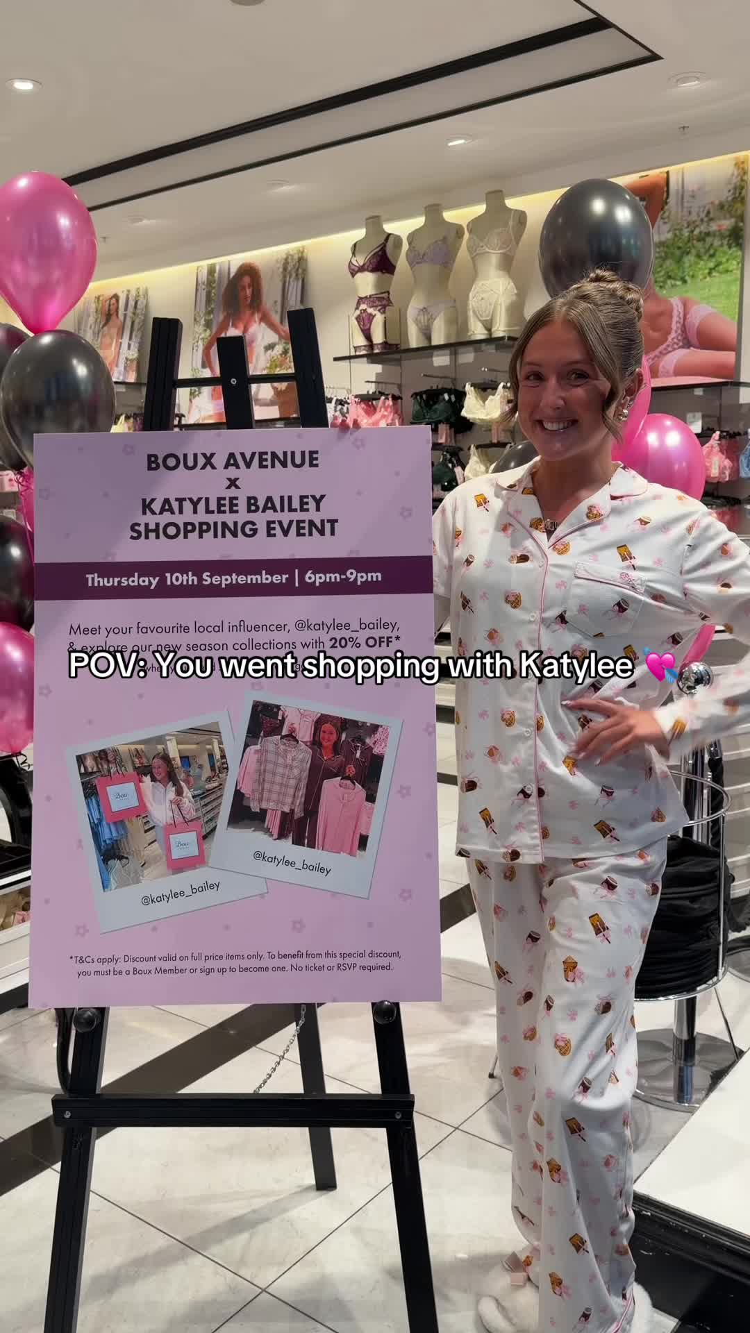 @Boux Avenue