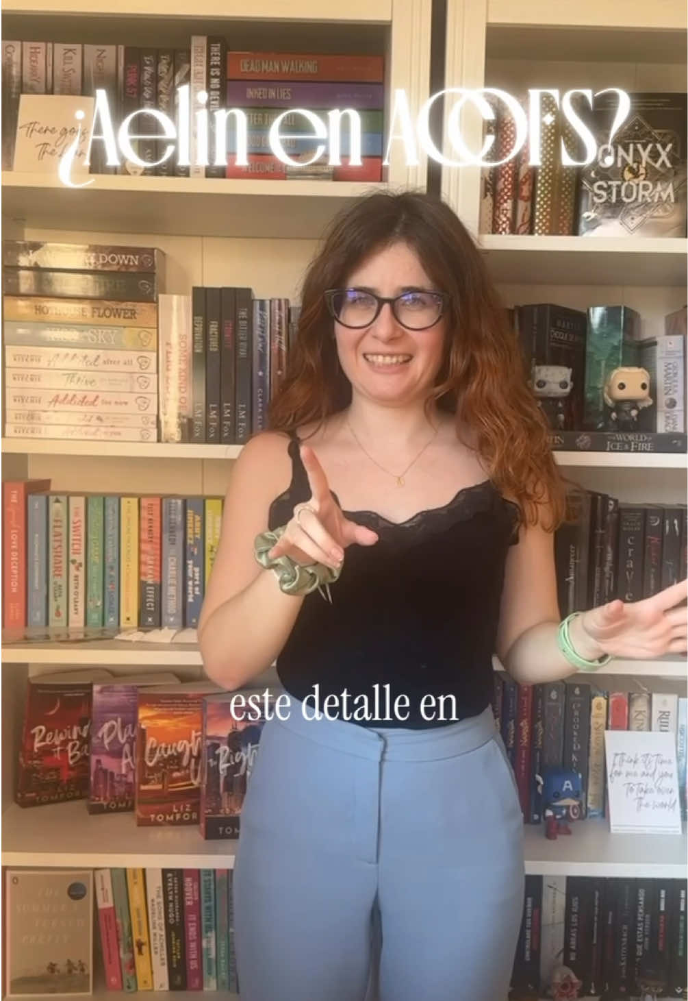 @eniverse 📚💫