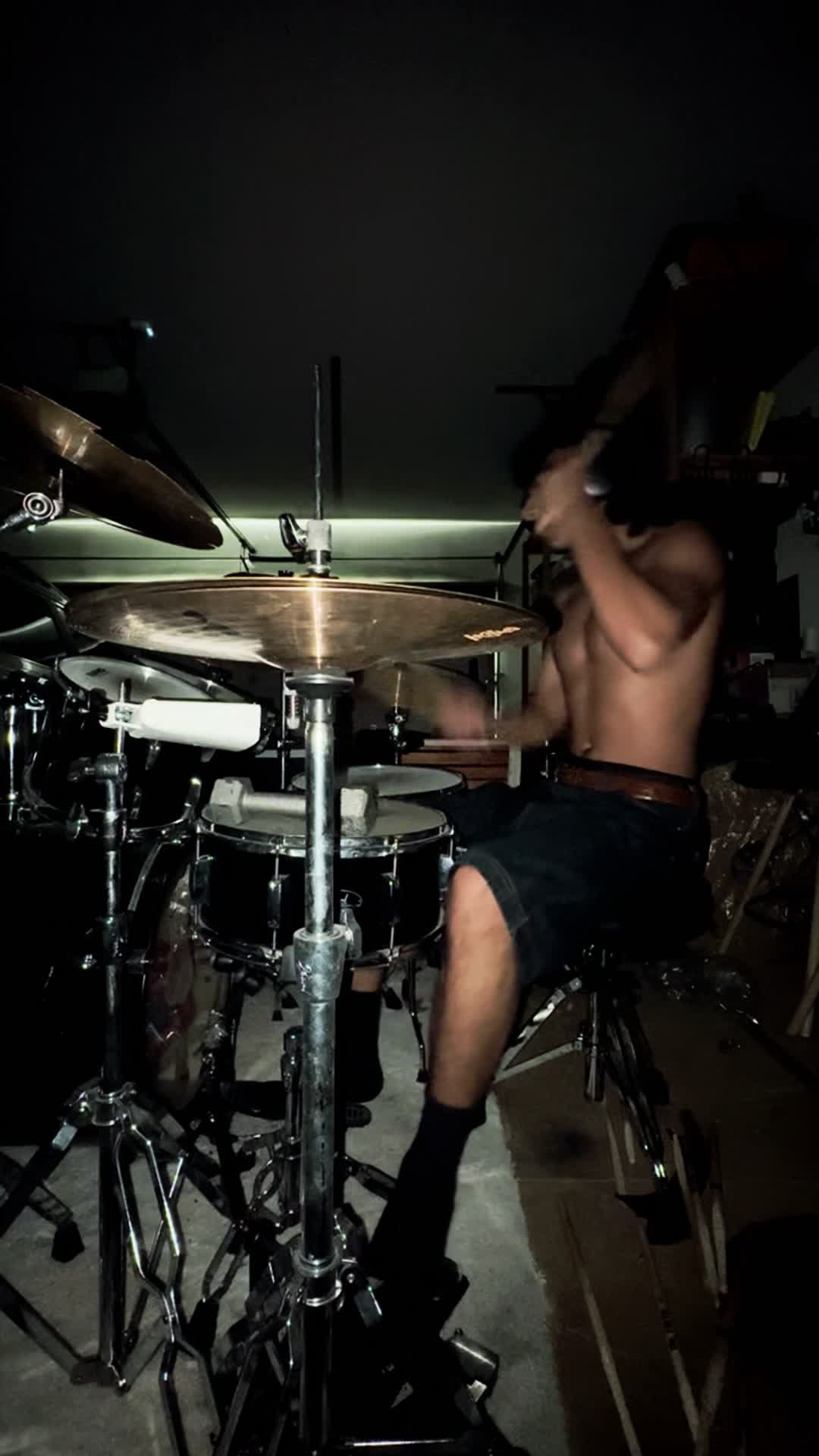 @Atreyu