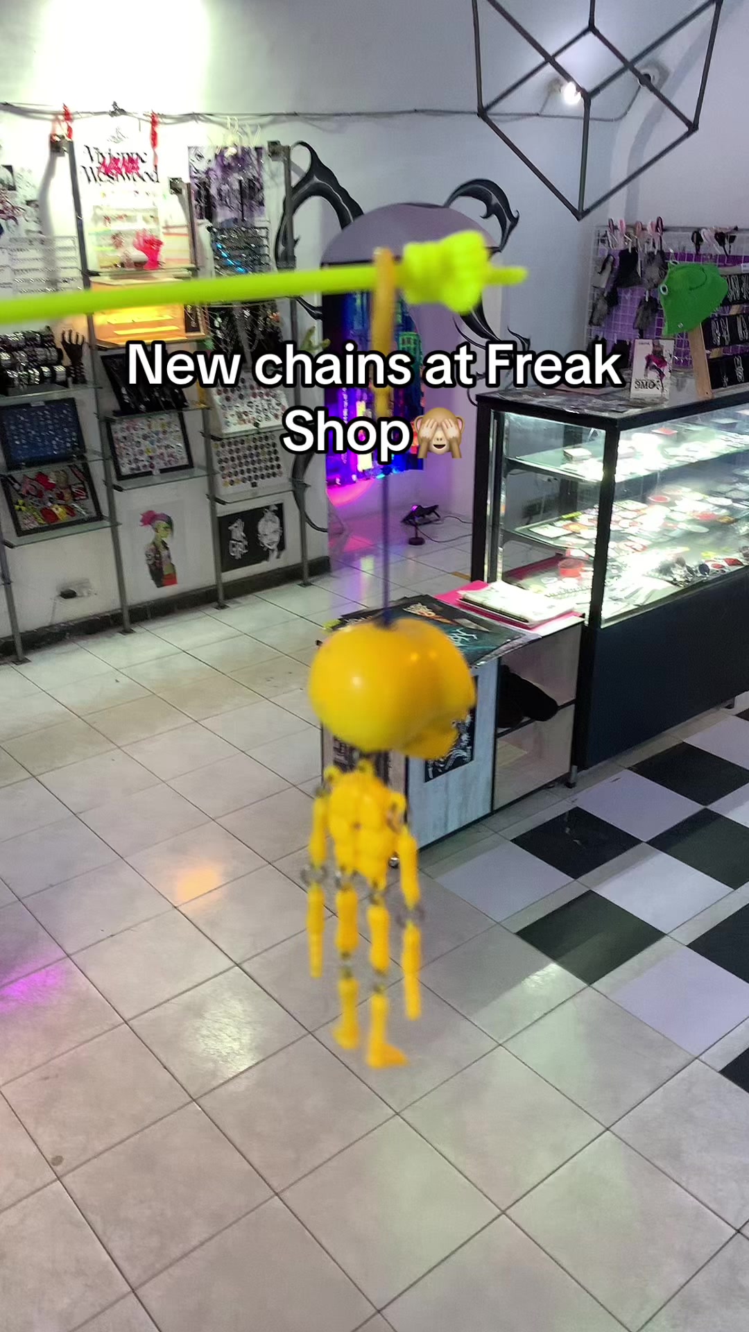 @freak shop