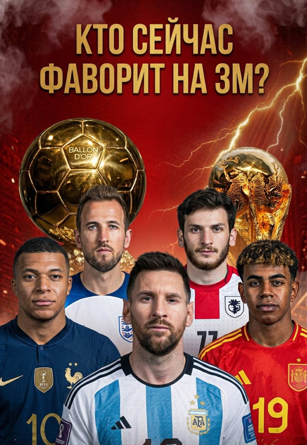 @Взгляд на футбол LITE