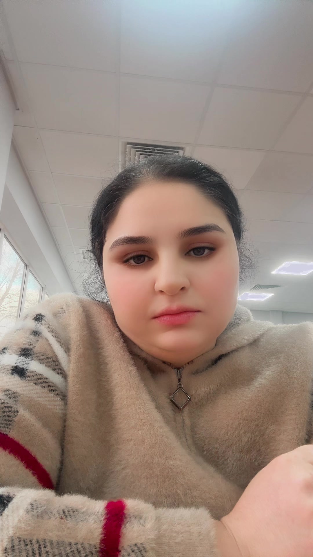 @vannesa naomi