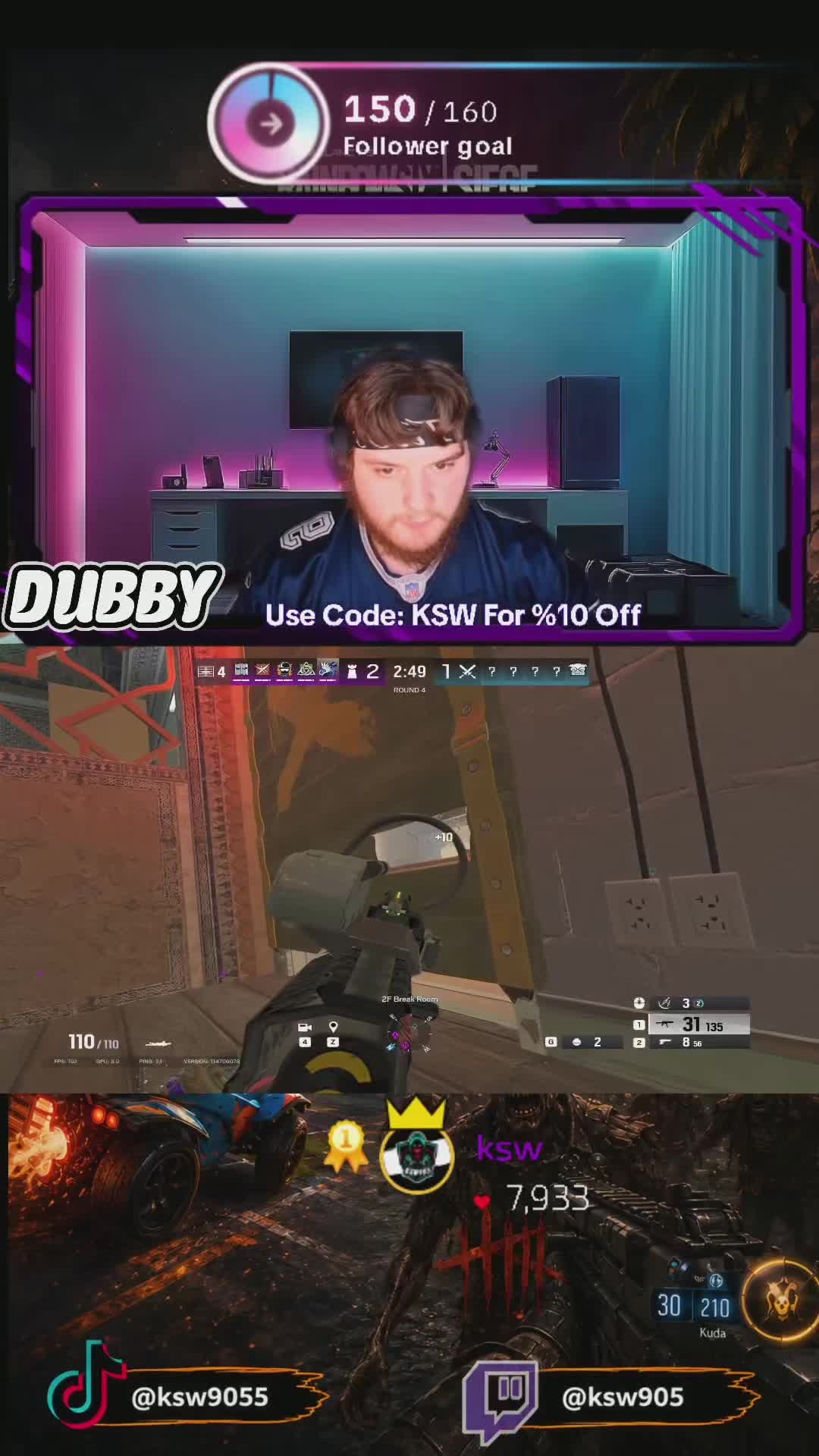 @Ksw905 | Gamer