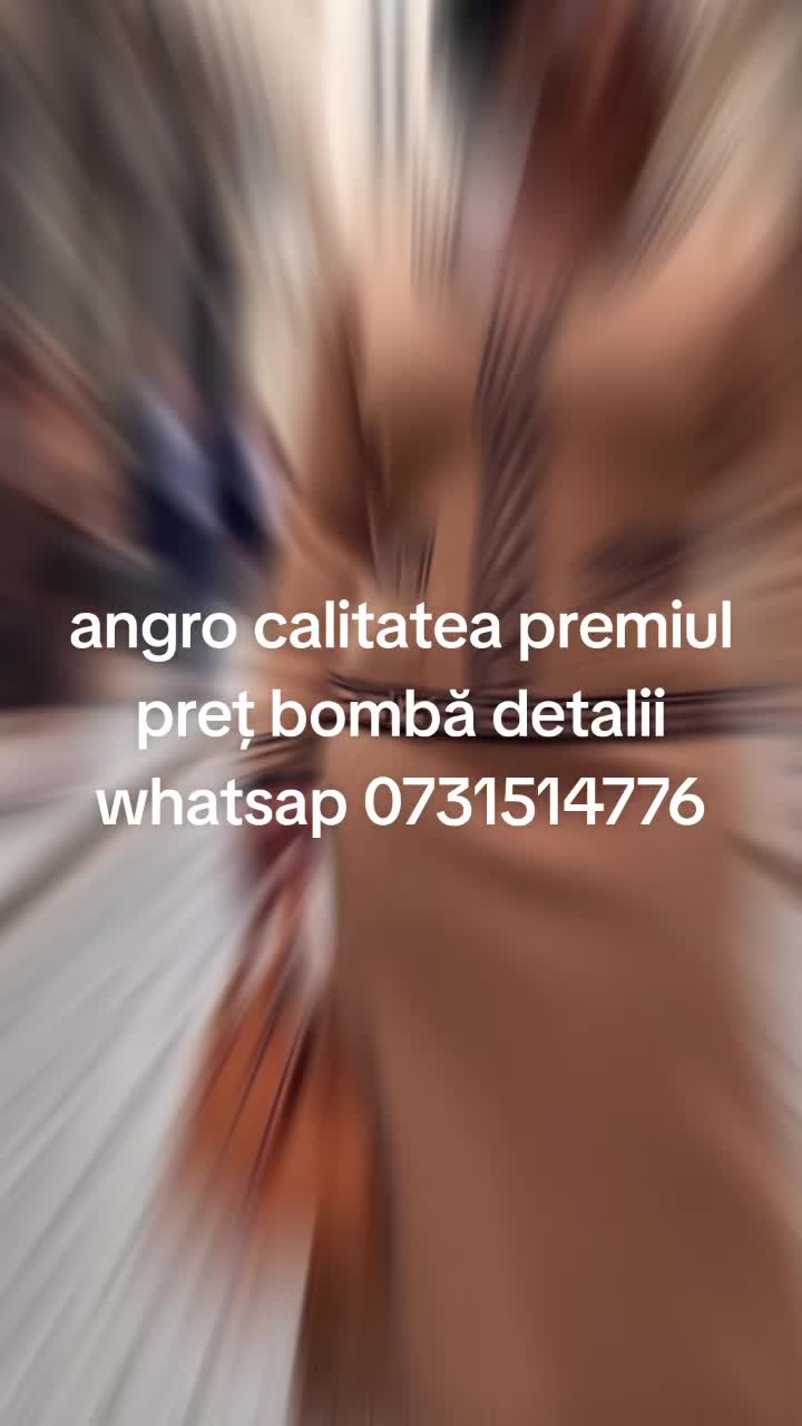 @Marfa de calitate
