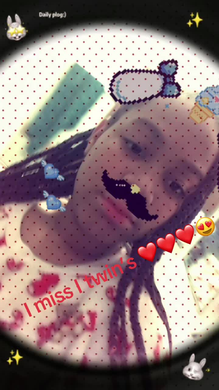 @Baddie Mylah