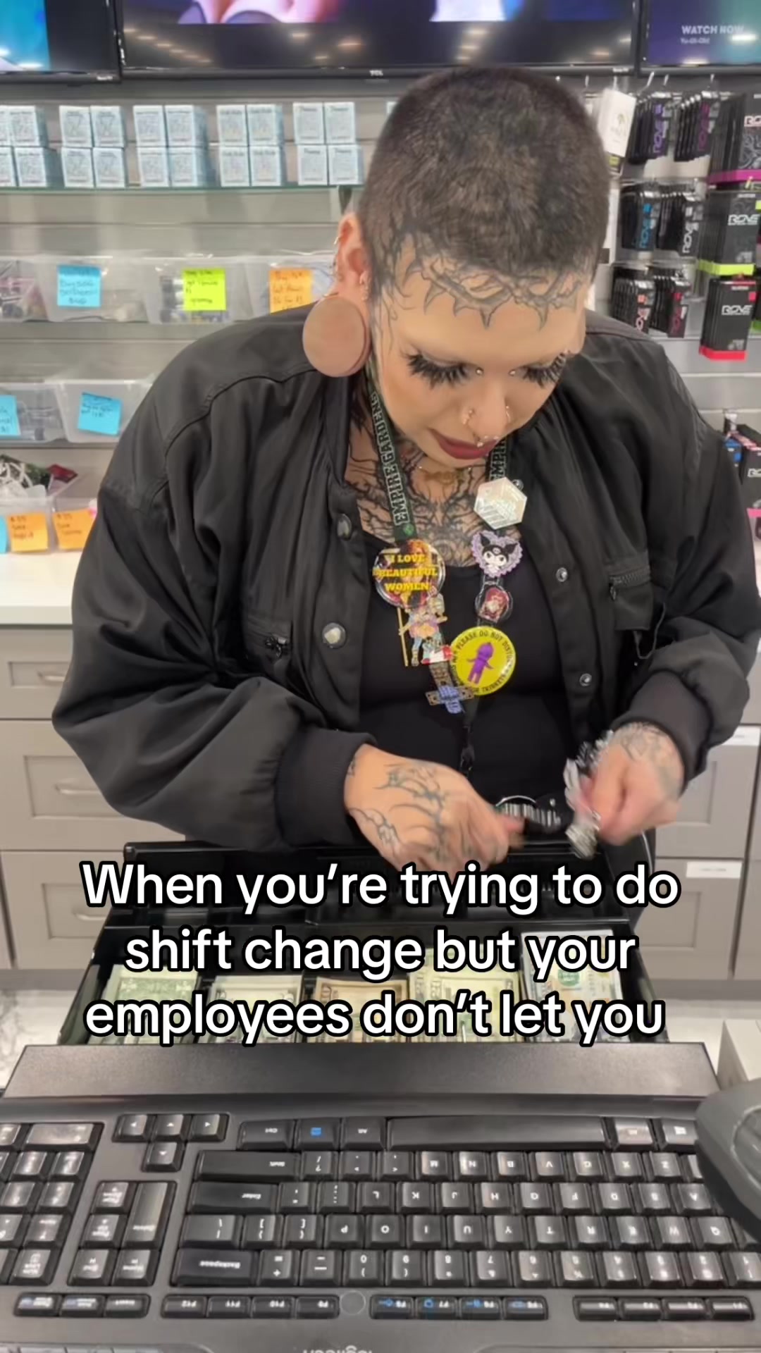 @Laura
