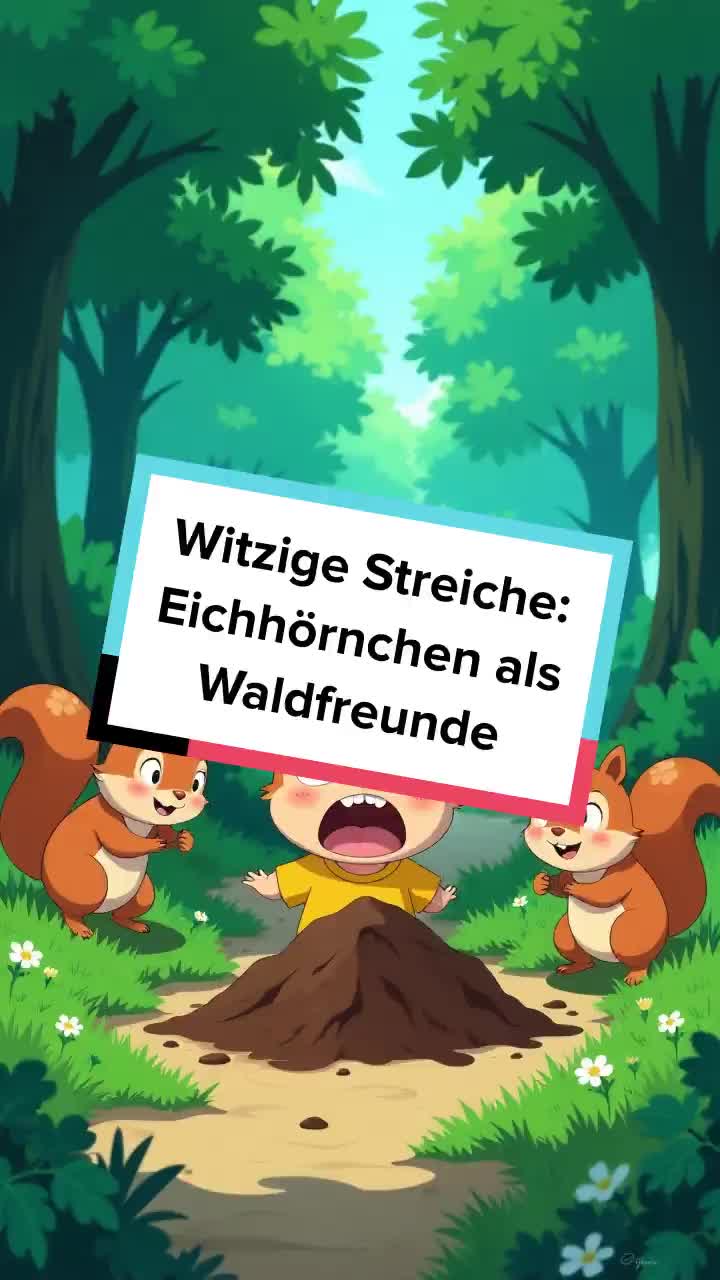 @Squirreltology