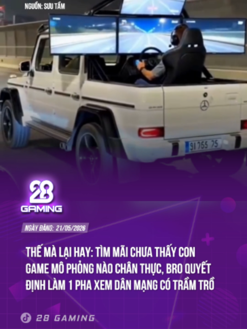 @Theanh28 Gaming