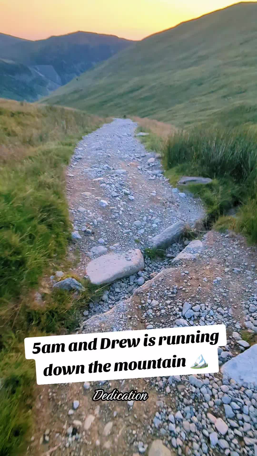 @The Wandering Drew