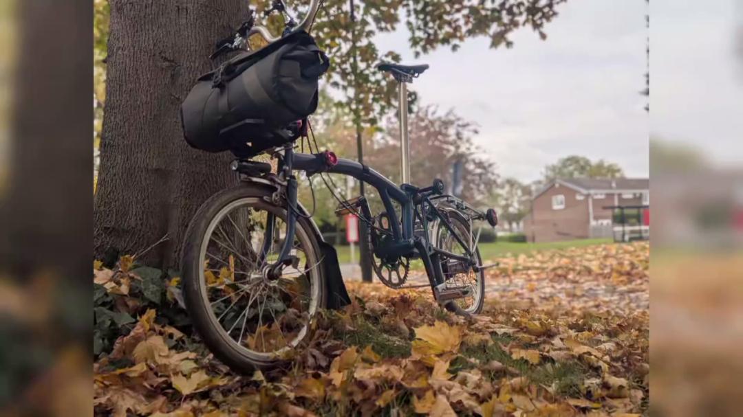 @BIKEgang