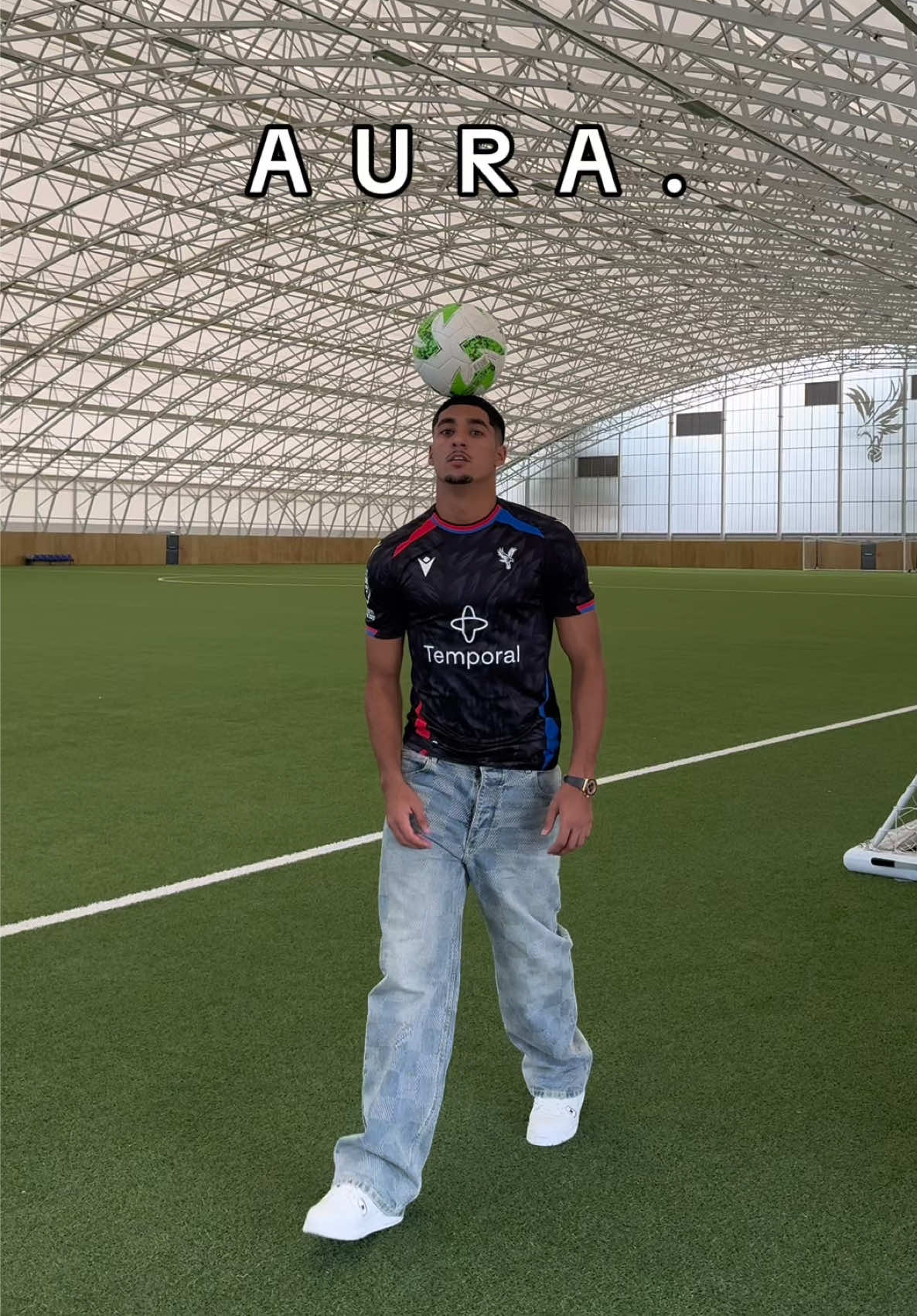 @Crystal Palace