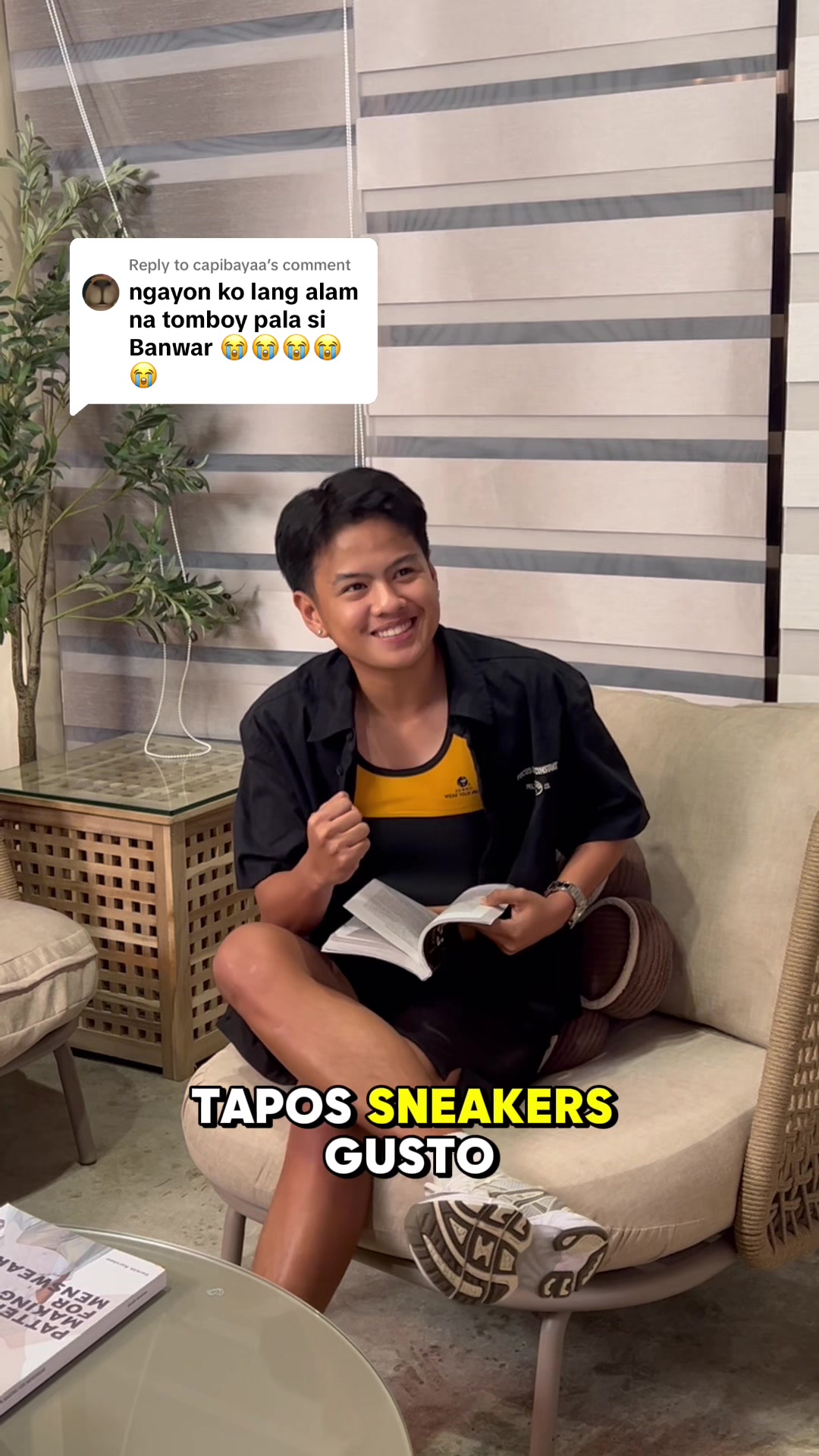 @Adonis Lesbian Philippines
