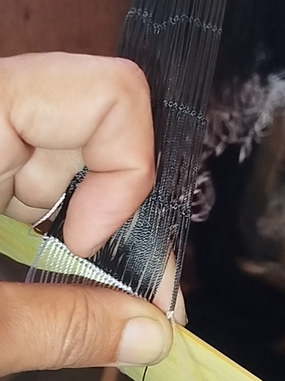 @Cast Net Fishing