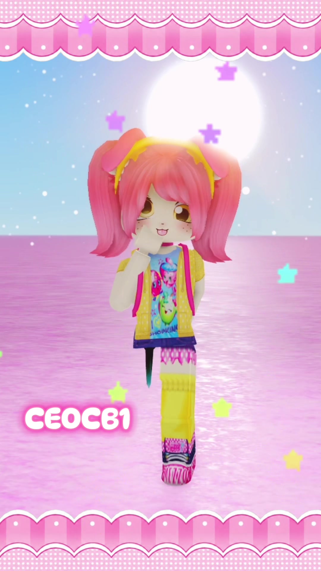 @⍴ყυᥒᥒυ 🍭🍀
