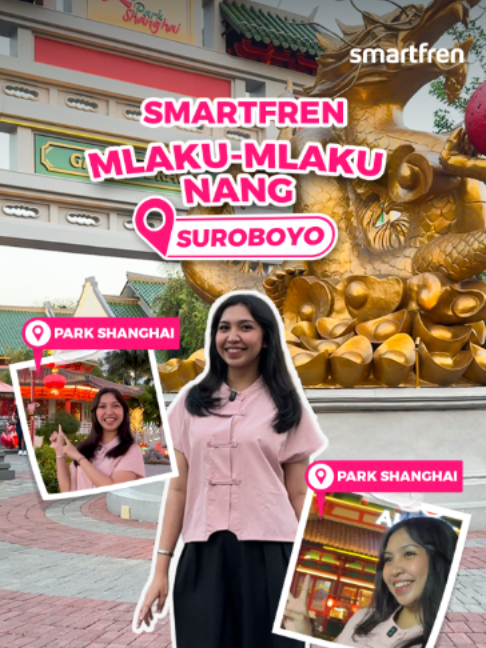 @SMARTFREN