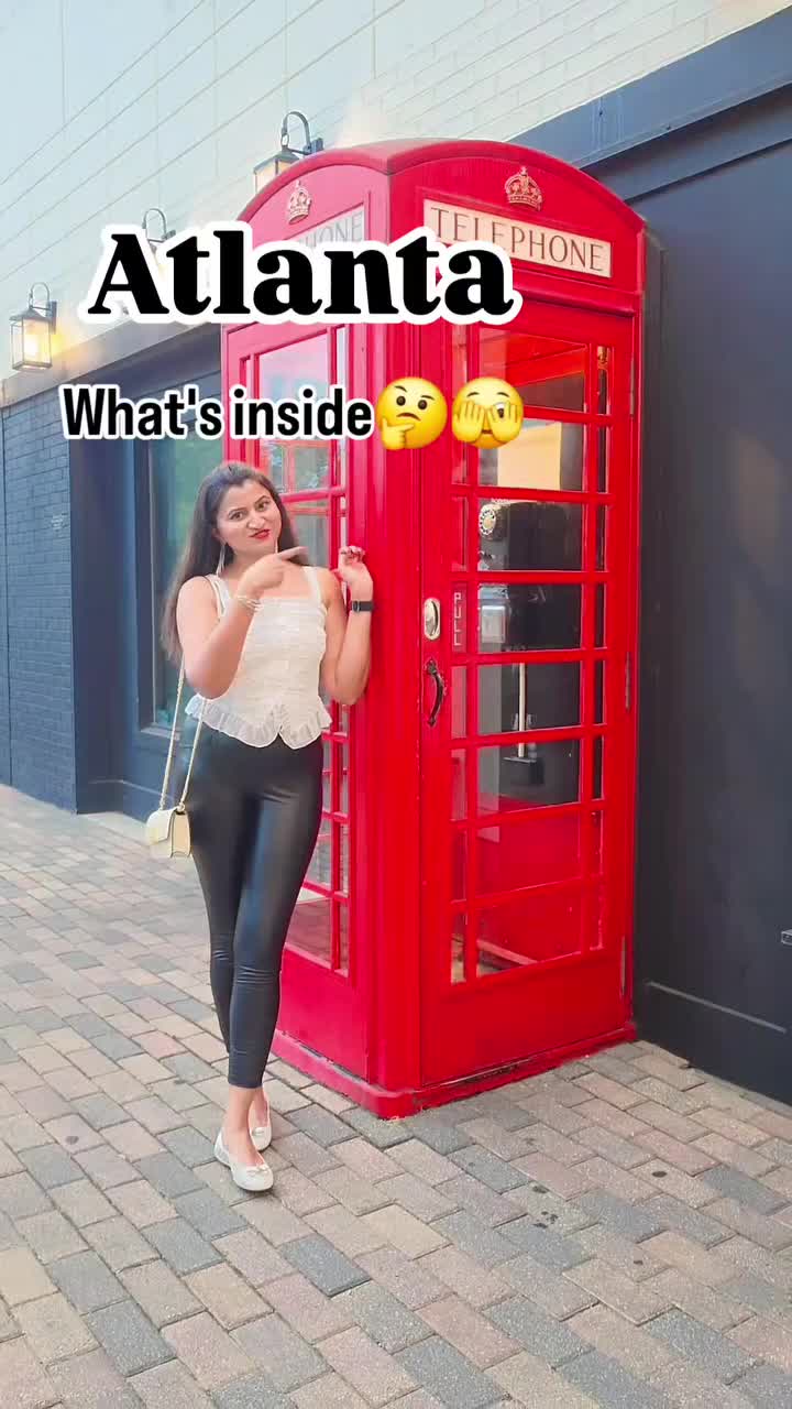 @Smilepoori2atlanta