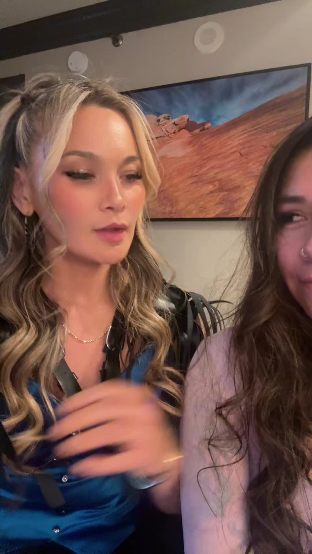 @Chantel Lu