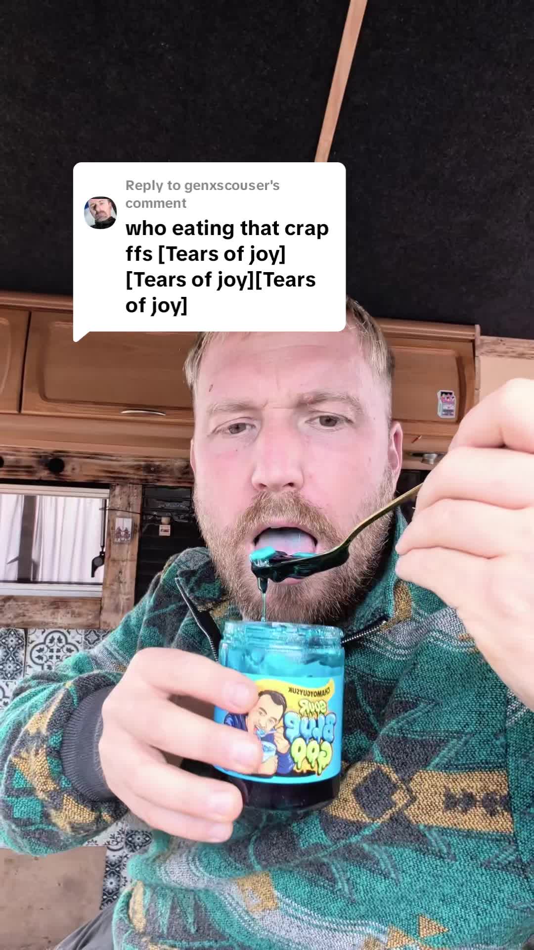 @vanlife