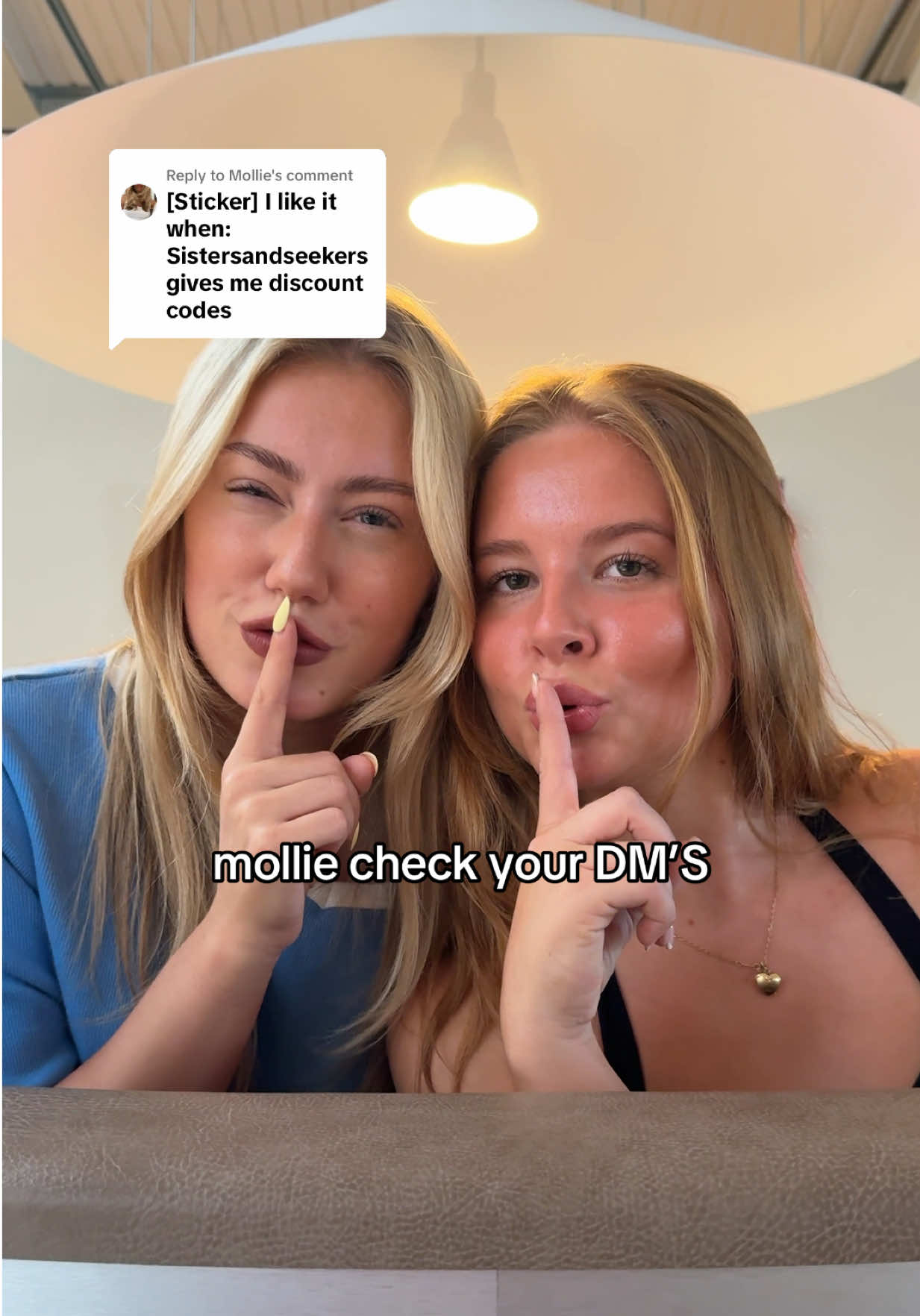 @Sisters & Seekers