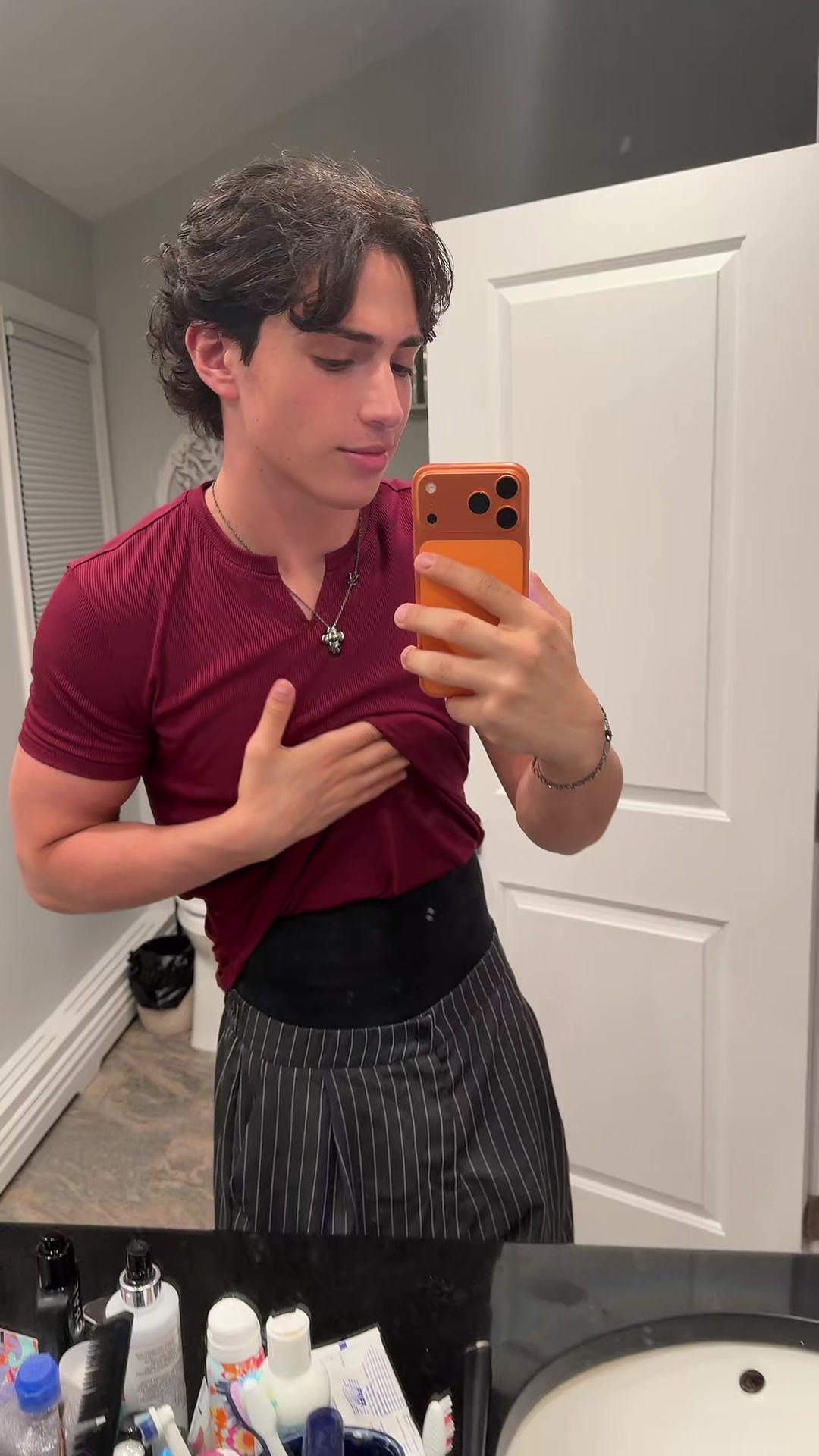 @Zach Jaloudi