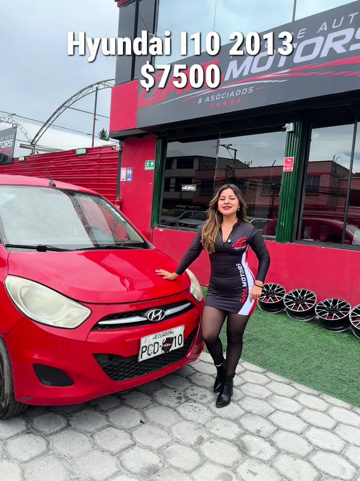 @GAVILMOTORS OFERTAS