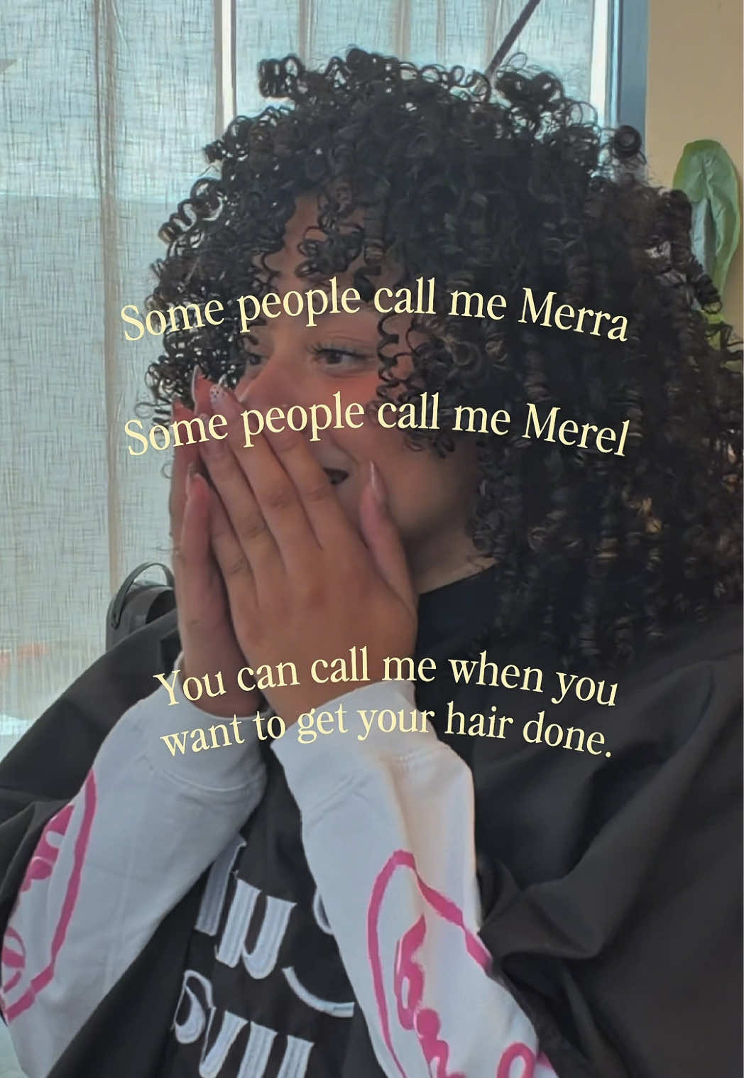 @Merra Oluwa