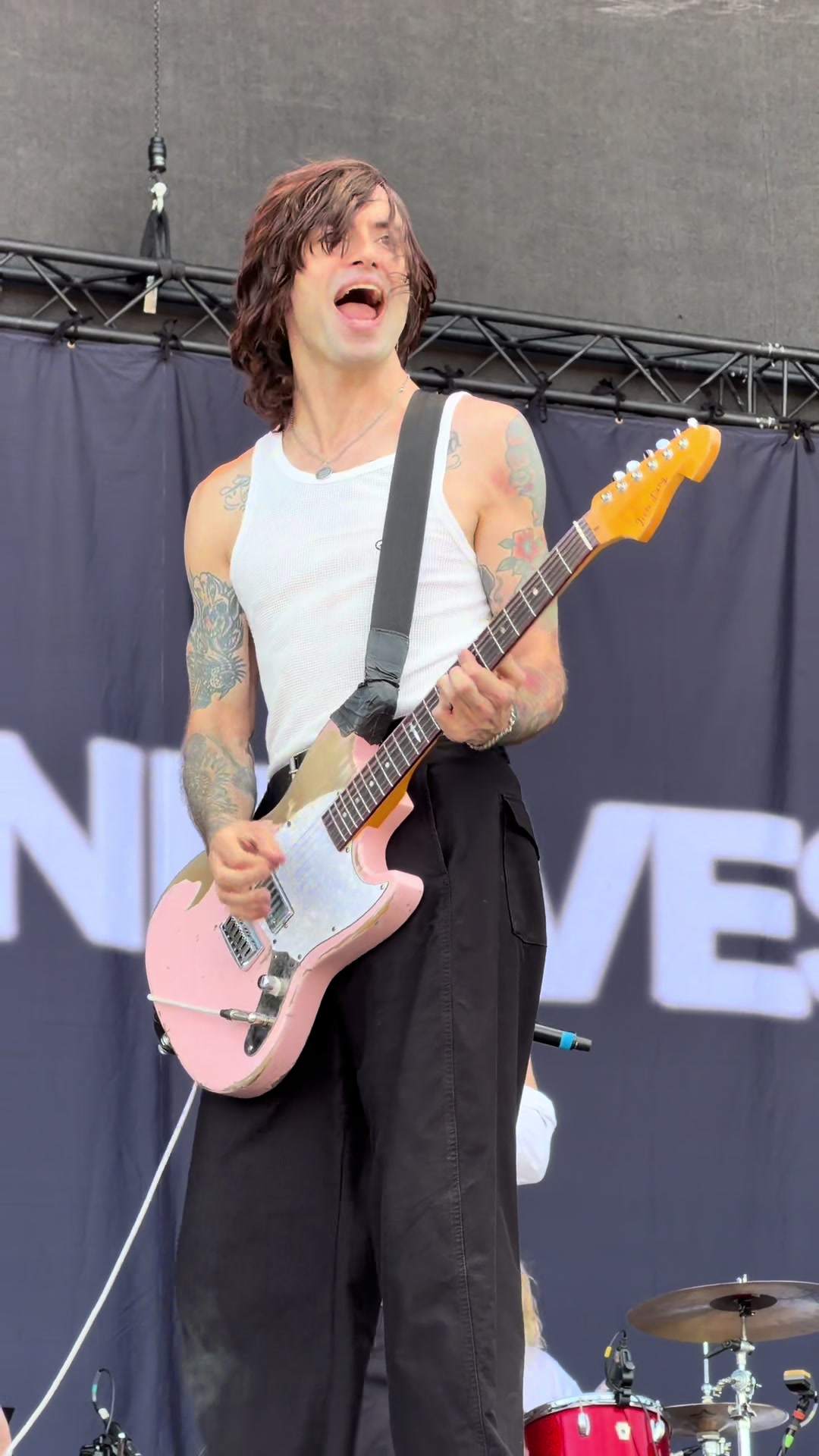 @Nova Rock Festival