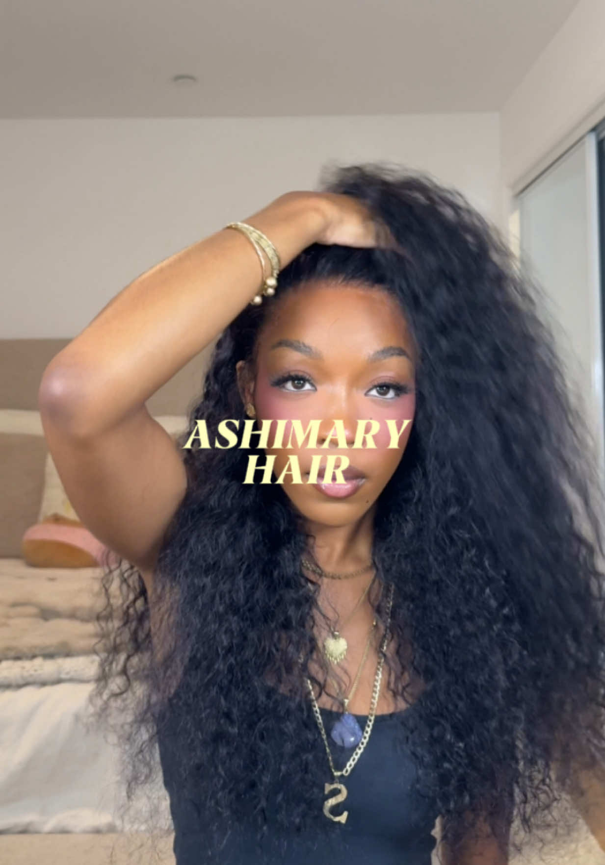 @Shanelle