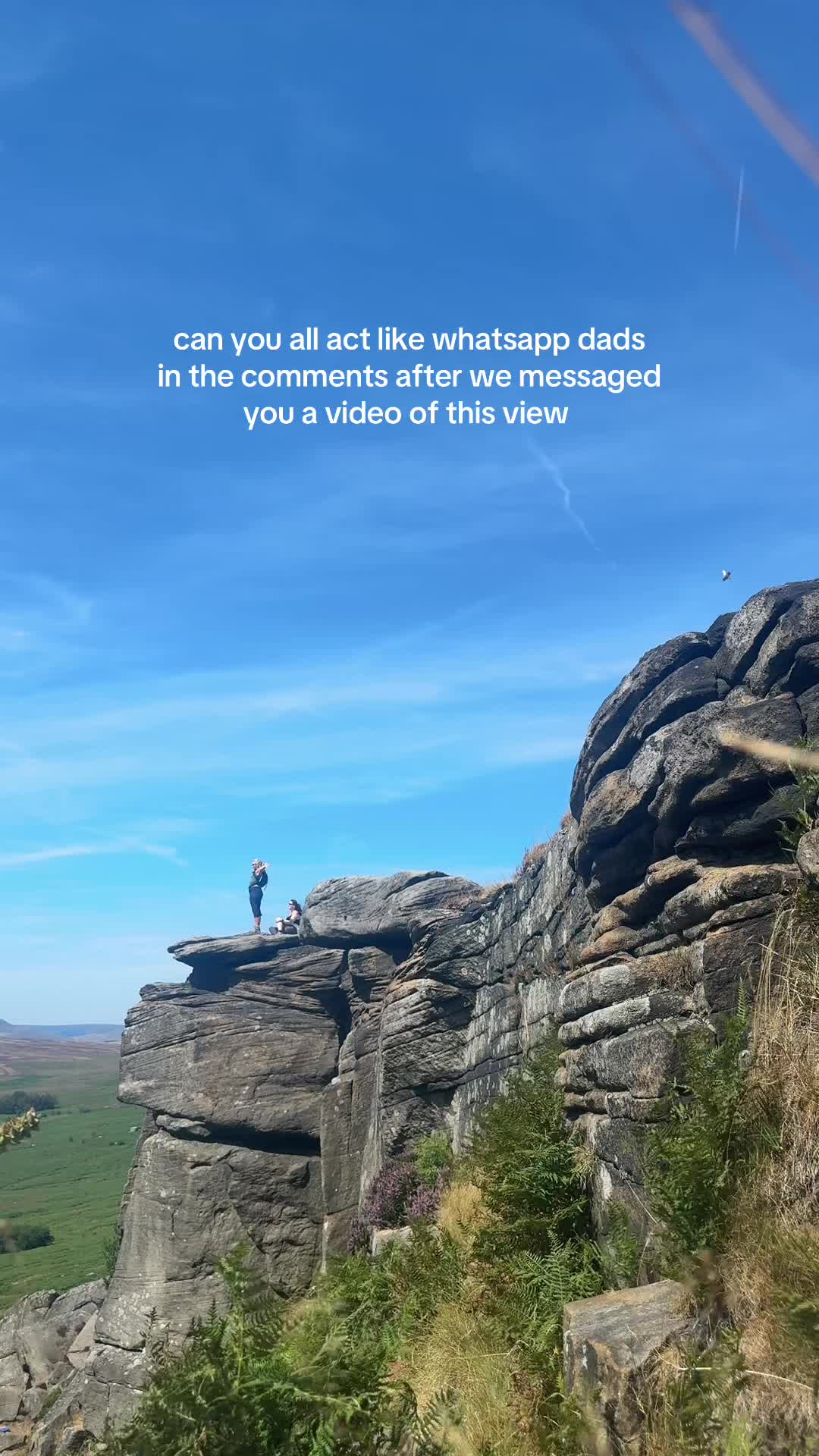 @soft girls who hike