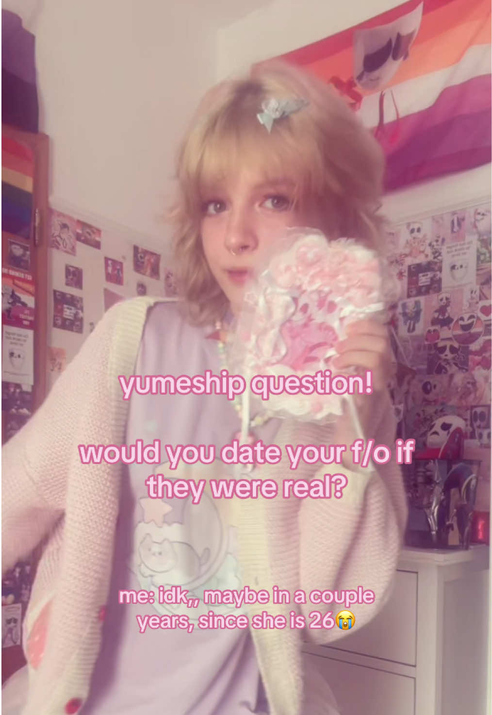 @🎀🌈 gangle&rsquo;s n1 fan 🎭💕