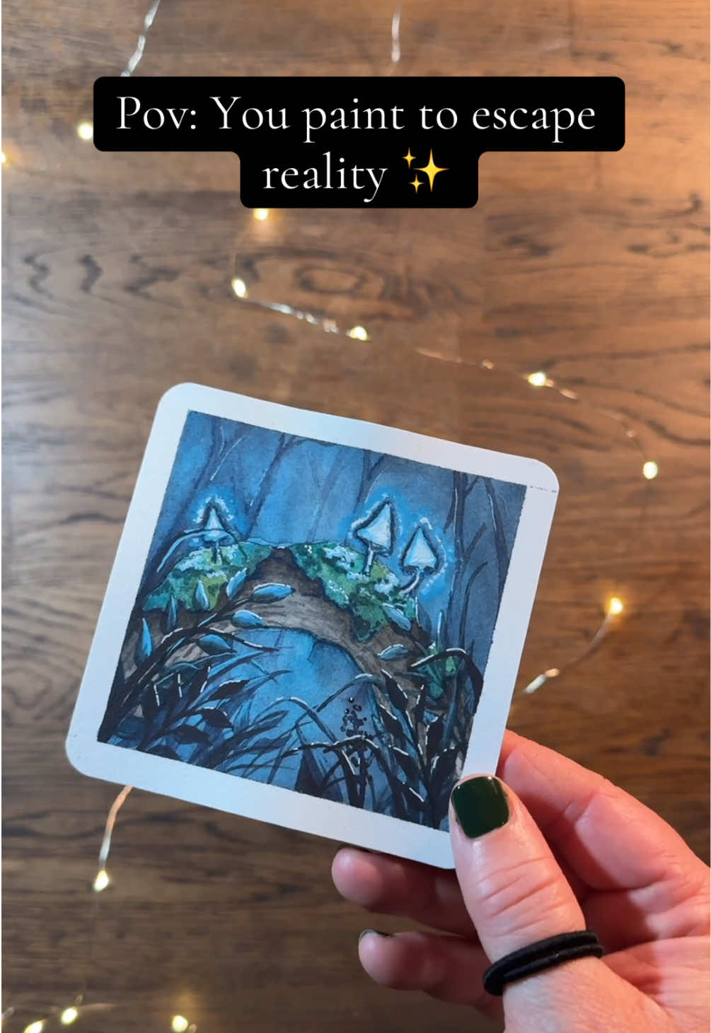 @Kelli Paints 🖤